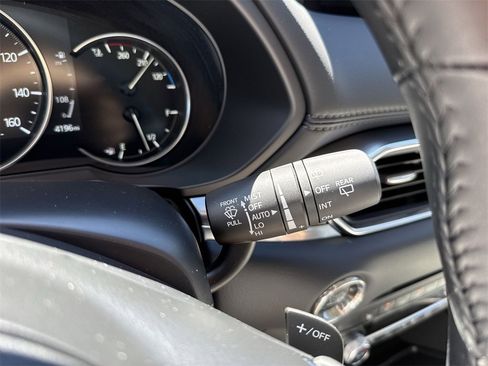 Certified 2025 MAZDA CX-5 AWD 2.5 S image 57