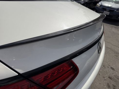 Used 2016 Mercedes-Benz S 550 4MATIC Coupe image 26