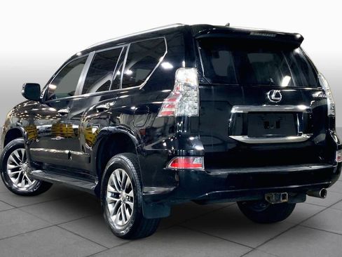 Used 2014 Lexus GX 460 Luxury AWD/4WD image 12