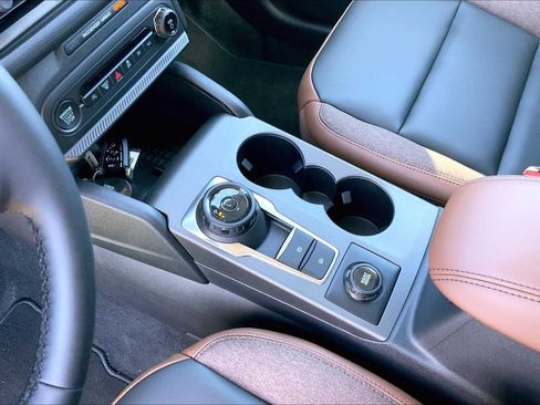 New 2025 Ford Bronco Sport Outer Banks w/ Outer Banks Tech Package+ image 7