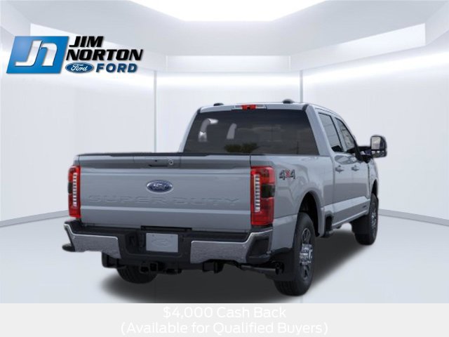 New 2026 Ford F350 Lariat AWD/4WD image 10
