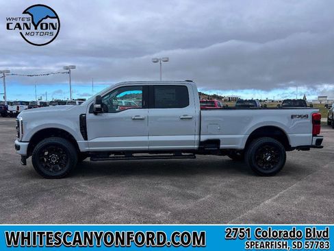 New 2026 Ford F350 XLT image 2