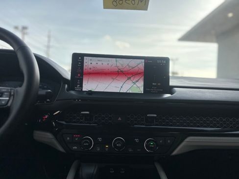 Used 2024 Honda Accord Touring image 18