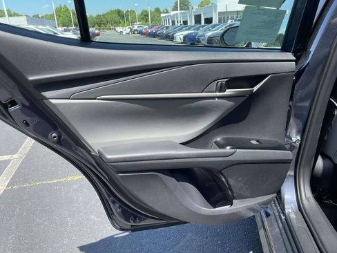 New 2026 Toyota Camry SE FWD image 20
