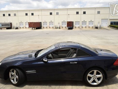 Used 2006 Mercedes-Benz SL 500 image 23