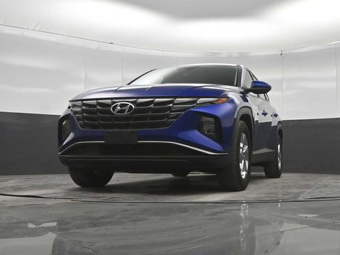 Used 2024 Hyundai Tucson SE FWD image 33