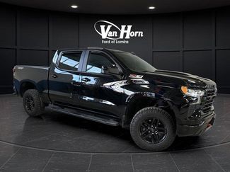 Used 2022 Chevrolet Silverado 1500 LT Trail Boss w/ Protection Package video 1
