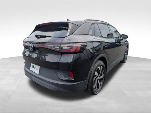 Used 2023 Volkswagen ID.4 Pro AWD/4WD image 7