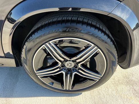 Used 2025 Mercedes-Benz GLE 350 4MATIC image 20