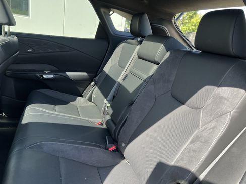 Used 2024 Lexus RX 350 w/ Convenience Package AWD/4WD image 34
