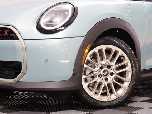 New 2026 MINI Cooper S image 3