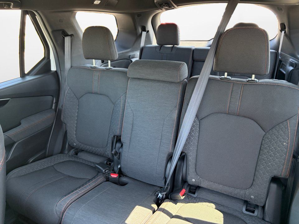 Certified 2026 Honda Pilot Sport image 15