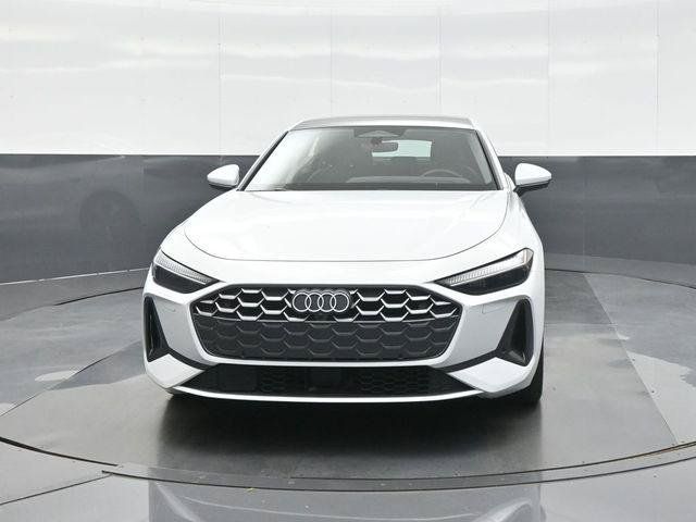 Used 2025 Audi A5 2.0T Premium Plus w/ Premium Plus AWD/4WD image 2