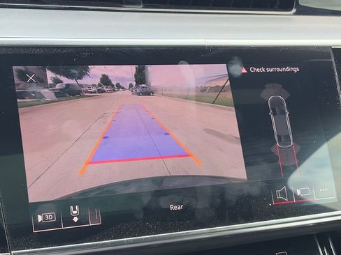 Used 2019 Audi A8 L 3.0T AWD/4WD image 24