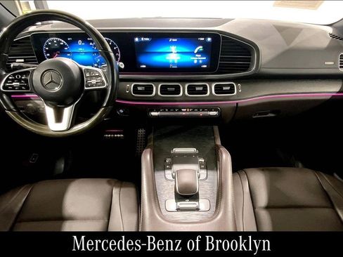 Used 2023 Mercedes-Benz GLS 450 GLS 450 image 17