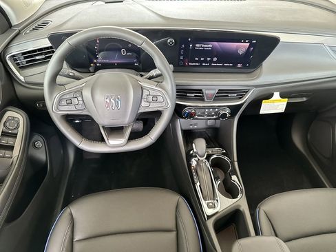 New 2026 Buick Encore GX Sport Touring FWD image 15