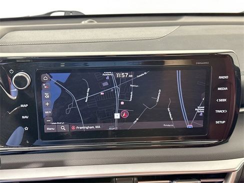 Used 2023 Kia K5 GT-Line w/ GT-Line Premium Package image 11