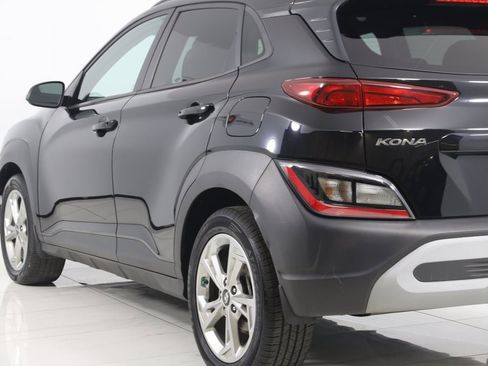 Used 2023 Hyundai Kona SEL w/ Cargo Package image 20
