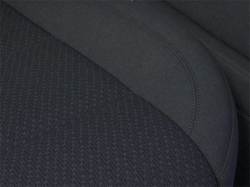 New 2026 Chevrolet Silverado 1500 W/T image 21