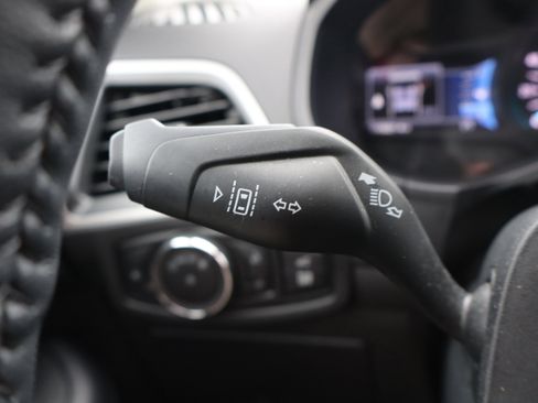 Used 2024 Ford Edge SEL w/ Sport Appearance Package image 17