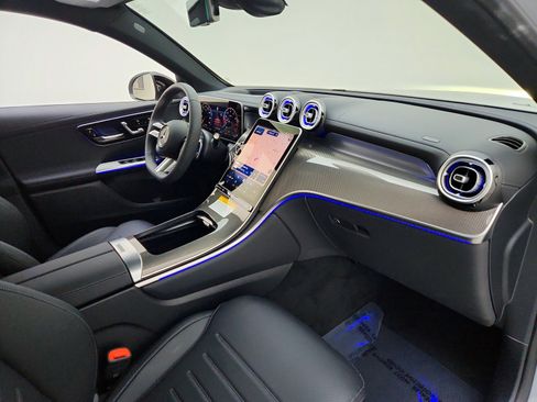 New 2026 Mercedes-Benz GLC 300 4MATIC image 19