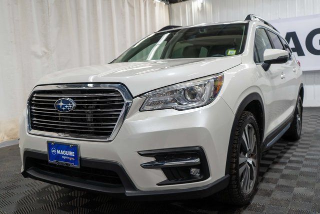 Used 2020 Subaru Ascent Limited w/ Technology Package AWD/4WD image 2