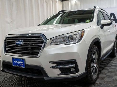 Used 2020 Subaru Ascent Limited w/ Technology Package AWD/4WD image 2