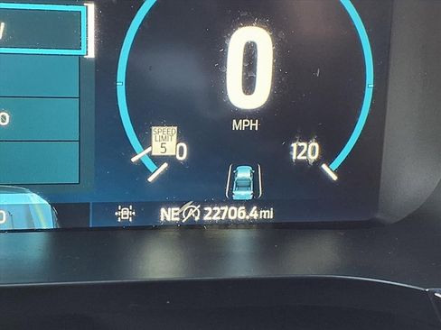 Used 2023 Ford F150 Lariat w/ Equipment Group 502A High image 40