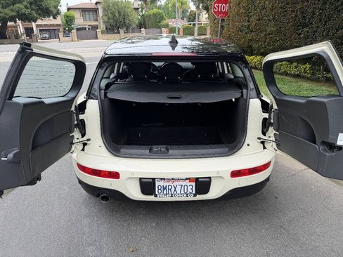 Used 2019 MINI Cooper Clubman FWD image 18