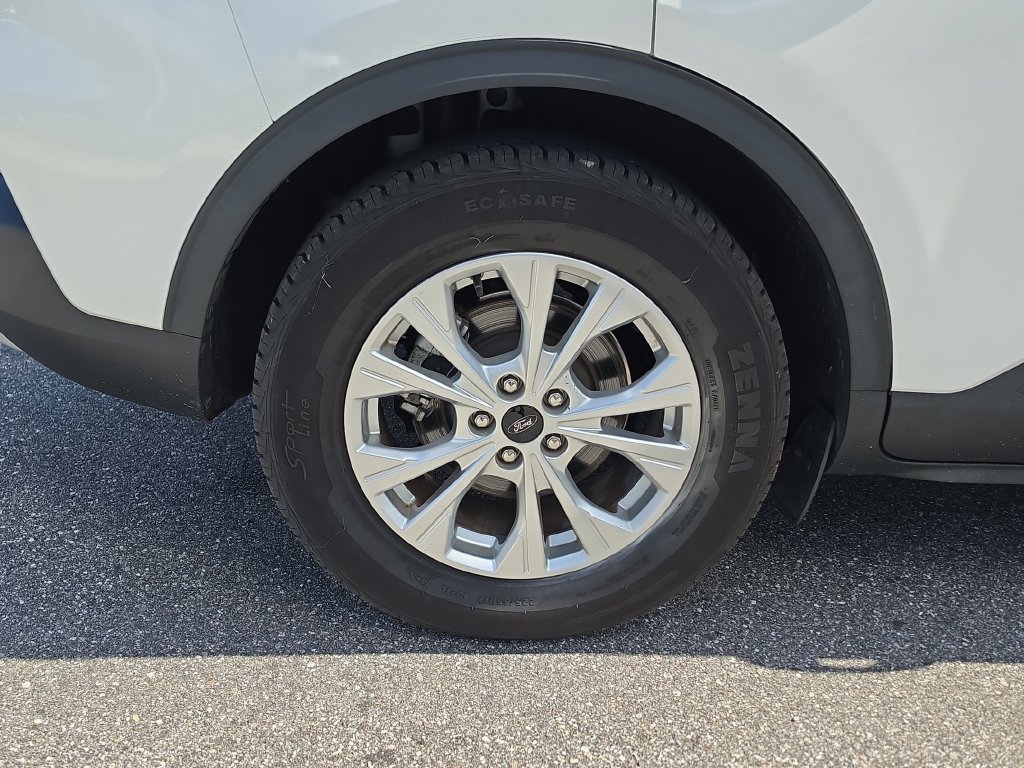 Used 2023 Ford Escape Active FWD image 5
