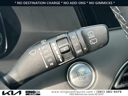 Used 2022 Hyundai Palisade Calligraphy w/ Winter Package AWD/4WD image 11