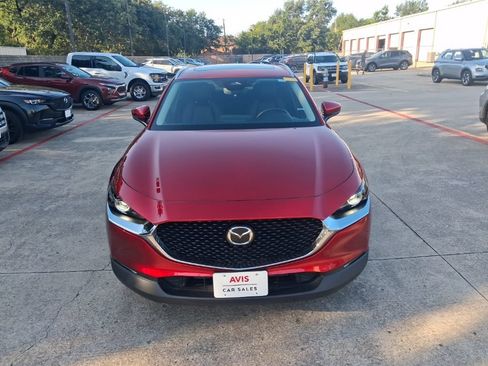 Used 2025 MAZDA CX-30 AWD 2.5 S w/ Preferred Package image 5