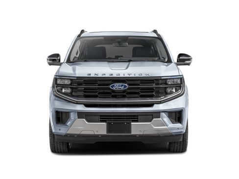 New 2026 Ford Expedition Max Platinum w/ Platinum Ultimate Package AWD/4WD image 5