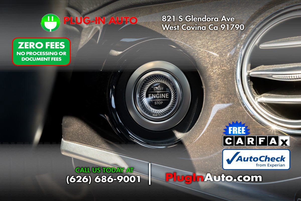 Used 2020 Mercedes-Benz S 560 Sedan image 25