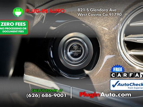 Used 2020 Mercedes-Benz S 560 Sedan image 25