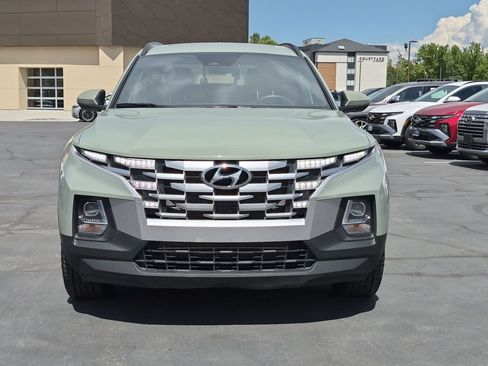 Used 2023 Hyundai Santa Cruz SEL w/ Activity Package AWD/4WD image 12
