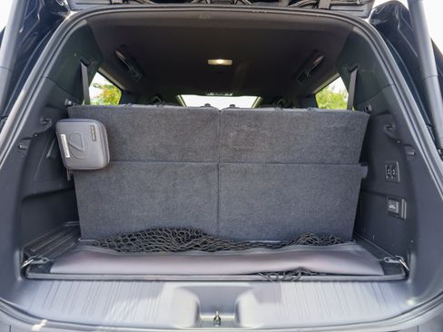 Used 2024 Lexus GX 550 w/ Accessory Package (2T) AWD/4WD image 52