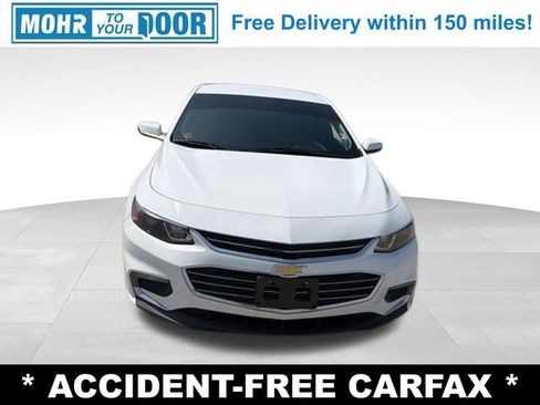 Used 2018 Chevrolet Malibu LT FWD image 8