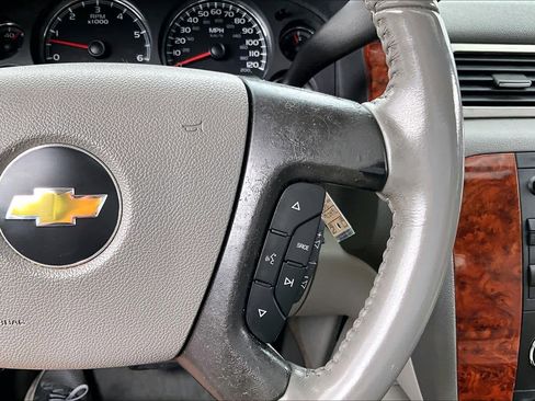 Used 2007 Chevrolet Avalanche LT w/ LT Preferred Equipment Group image 24