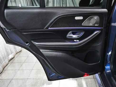 Used 2024 Mercedes-Benz GLE 53 AMG 4MATIC Coupe image 12