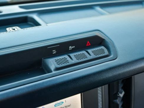 Used 2022 Ford Bronco Outer Banks image 29