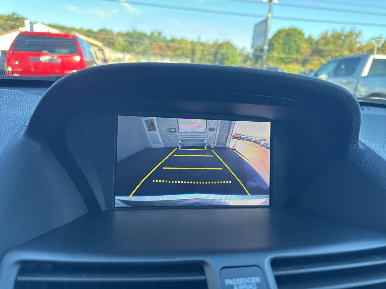 Used 2012 Acura TL w/ Technology Package AWD/4WD image 31