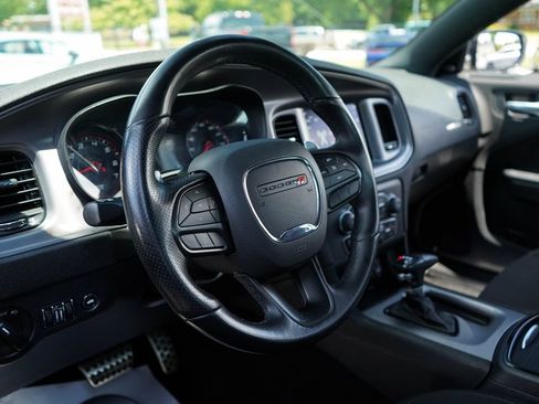 Used 2023 Dodge Charger R/T w/ Blacktop Package RWD image 5