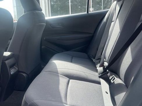 Used 2024 Toyota Corolla LE image 7