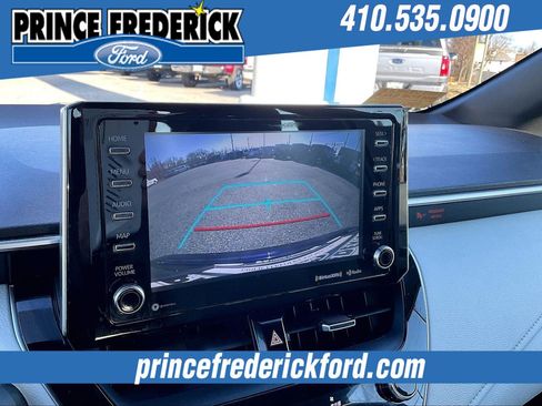 Used 2020 Toyota Corolla SE image 20