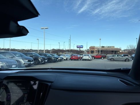 Used 2024 Subaru Crosstrek 2.5i Wilderness image 32