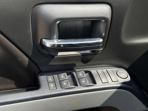 Used 2015 Chevrolet Silverado 1500 LT w/ All Star Edition AWD/4WD image 25