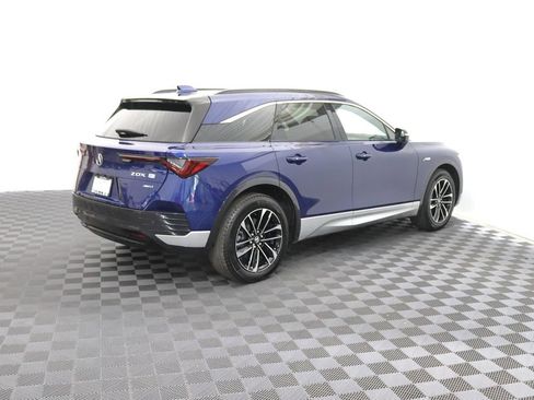 Used 2024 Acura ZDX A-Spec AWD/4WD image 9