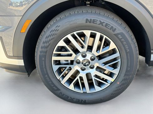 New 2026 Hyundai Palisade SEL image 40