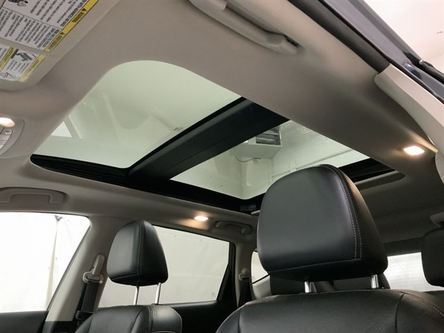 Used 2017 Nissan Murano SL w/ SL Technology Package AWD/4WD image 37